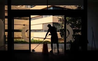 专业承接收纳整理师 职业整理师 专业收纳整理 新居开荒